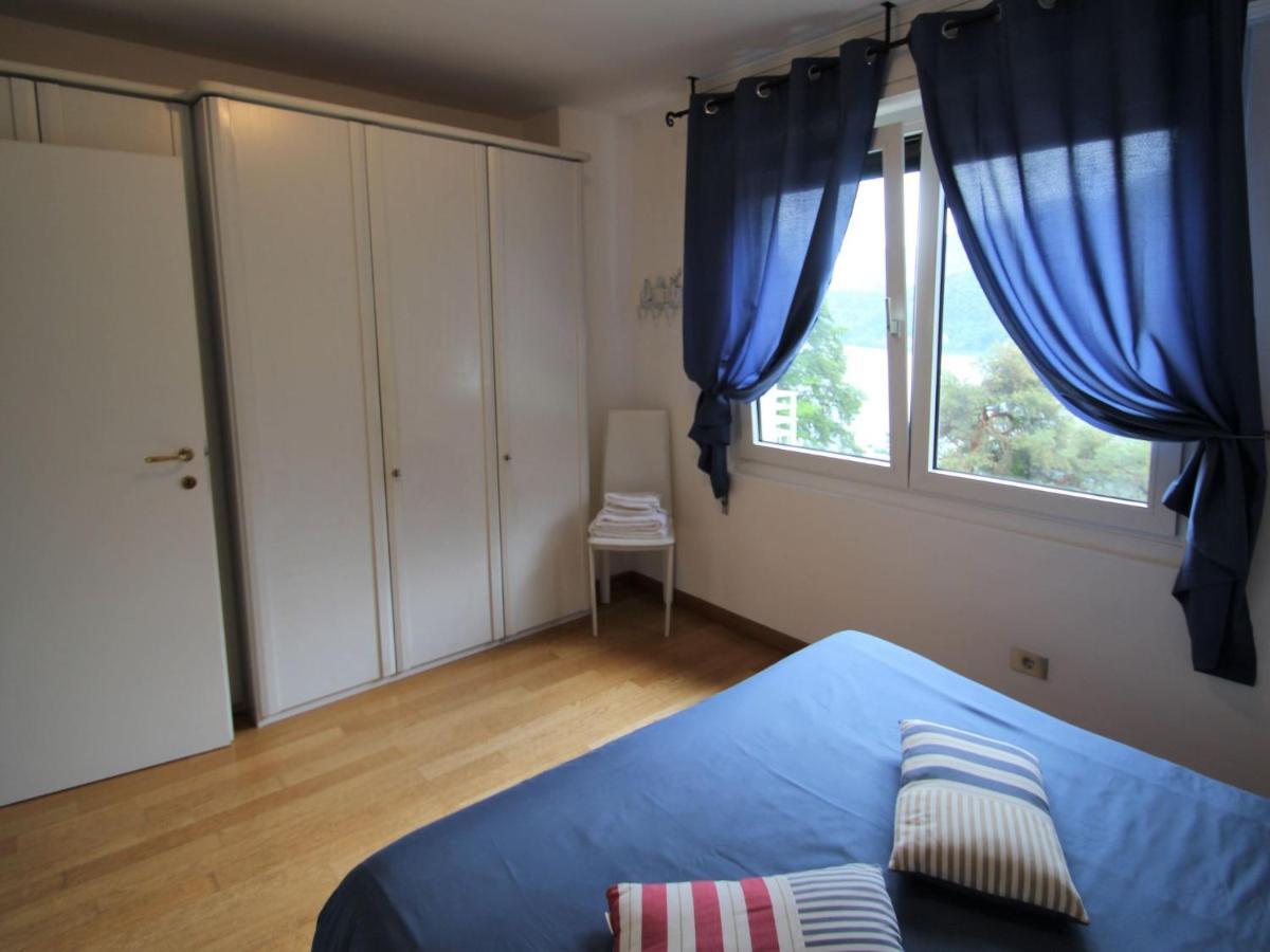 Holiday Home Rosemarie By Interhome Mezzolago Exterior photo